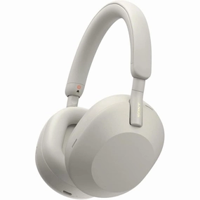 Sony WH-1000XM5 Wireless Noise Cancelling Headphones  30H Battery, Hi-Res Audio, Voice Assistants  Smoky Pink buy laptop online, cheap gaming laptop, best business laptops