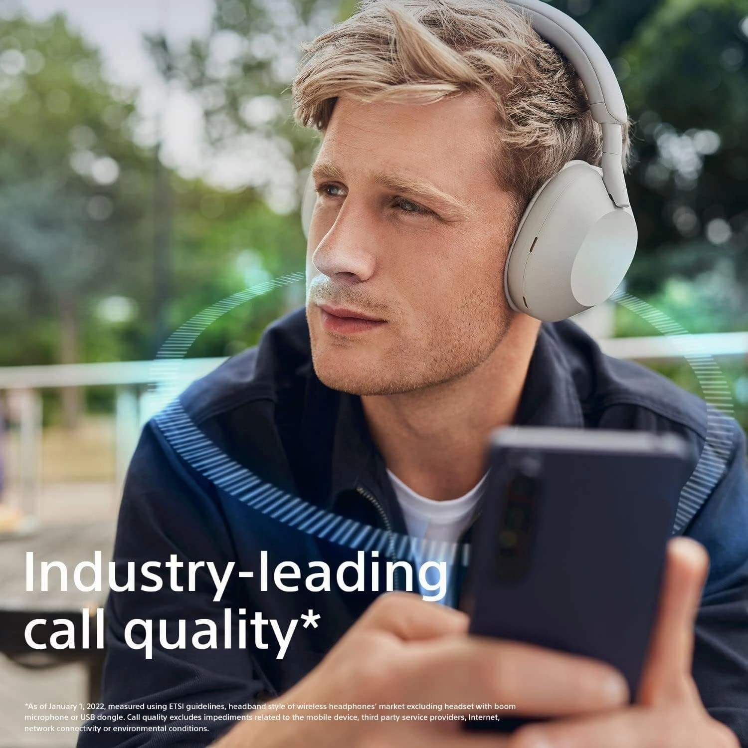 Sony WH-1000XM5 Wireless Noise Cancelling Headphones  30H Battery, Hi-Res Audio, Voice Assistants  Smoky Pink