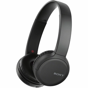 Sony WH-CH510 On-Ear Wireless Headphones - Black buy laptop online, cheap gaming laptop, best business laptops