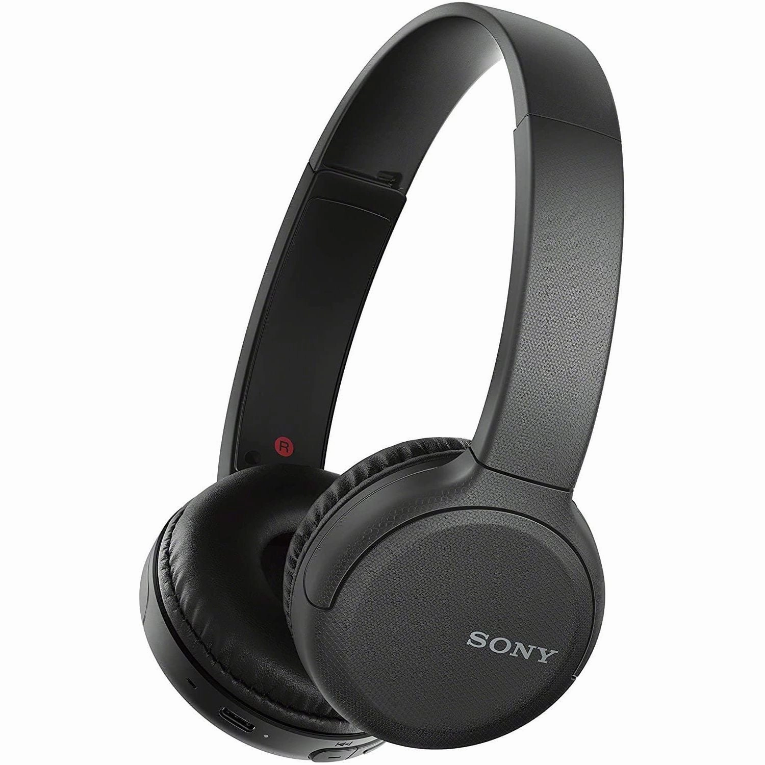 Sony WH-CH510 On-Ear Wireless Headphones - Black buy laptop online, cheap gaming laptop, best business laptops