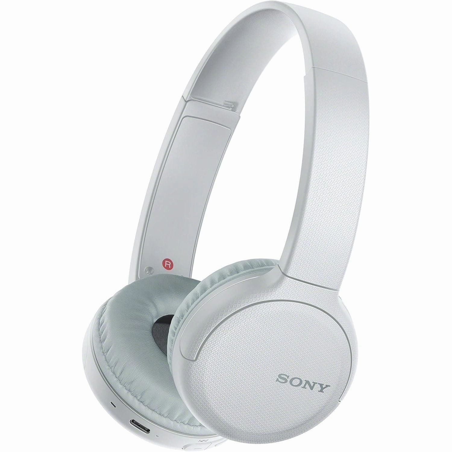 Sony WH-CH510 On-Ear Wireless Headphones - White home and kitchen gadgets, smart home electronics, kitchen tech gadgets