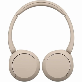 Sony WH-CH520 Wireless Bluetooth Headphones - up to 50 Hours Battery Life with Quick Charge, On-ear style - Beige buy laptop online, cheap gaming laptop, best business laptops