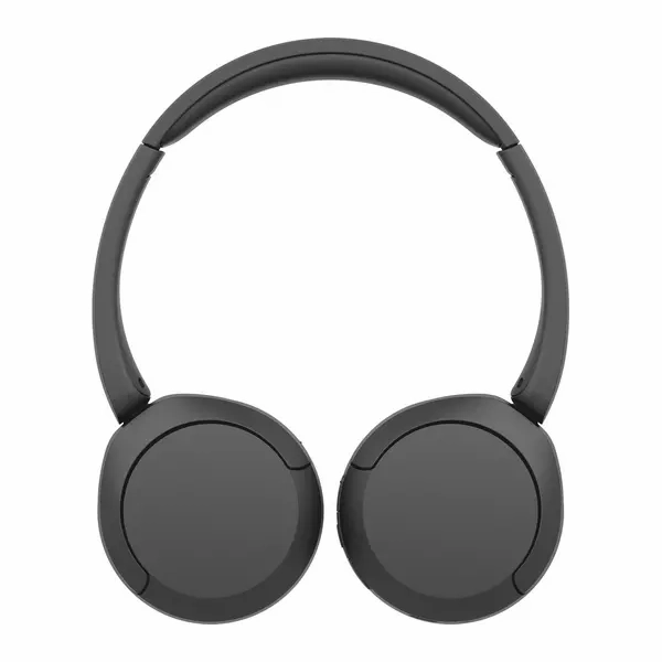 SONY WH-CH520B Wireless Bluetooth Headphones - Black