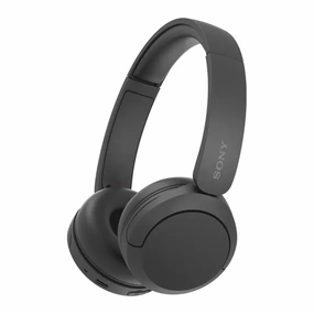 SONY WH-CH520B Wireless Bluetooth Headphones - Black buy laptop online, cheap gaming laptop, best business laptops
