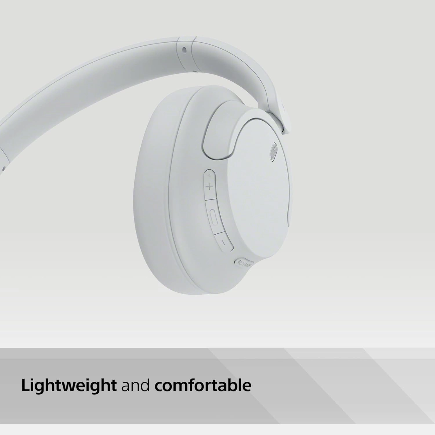 Sony WH-CH720N Noise Cancelling Wireless Bluetooth - White