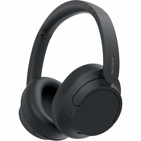 Sony WH-CH720N Noise Cancelling Wireless Bluetooth Headphones - Black buy laptop online, cheap gaming laptop, best business laptops