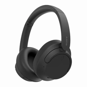 SONY WH-CH720N Wireless Bluetooth Noise-Cancelling Headphones - Black earbuds and headphones, true wireless earbuds, noise cancelling earbuds