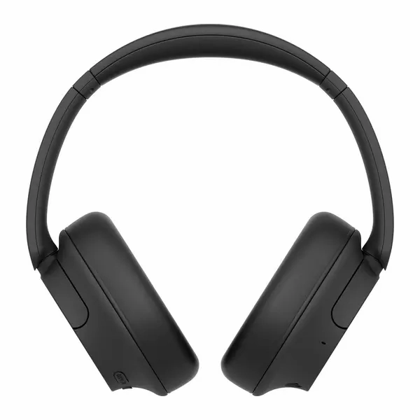 SONY WH-CH720N Wireless Bluetooth Noise-Cancelling Headphones - Black