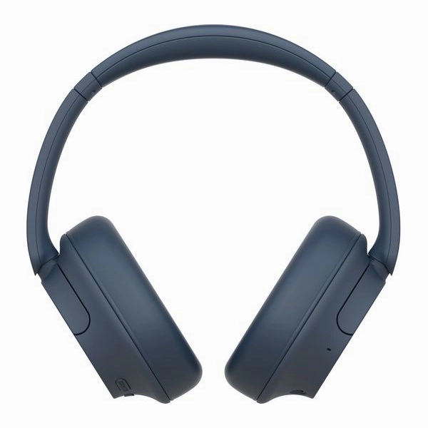 SONY WH-CH720N Wireless Bluetooth Noise-Cancelling Headphones - Blue earbuds and headphones, true wireless earbuds, noise cancelling earbuds