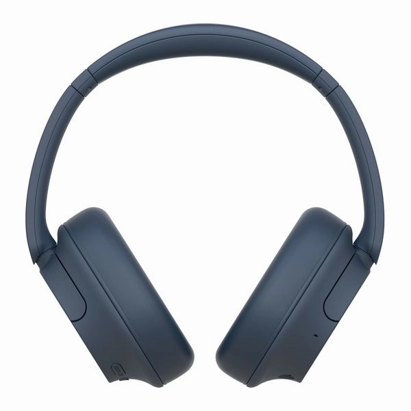 SONY WH-CH720N Wireless Bluetooth Noise-Cancelling Headphones - Blue earbuds and headphones, true wireless earbuds, noise cancelling earbuds