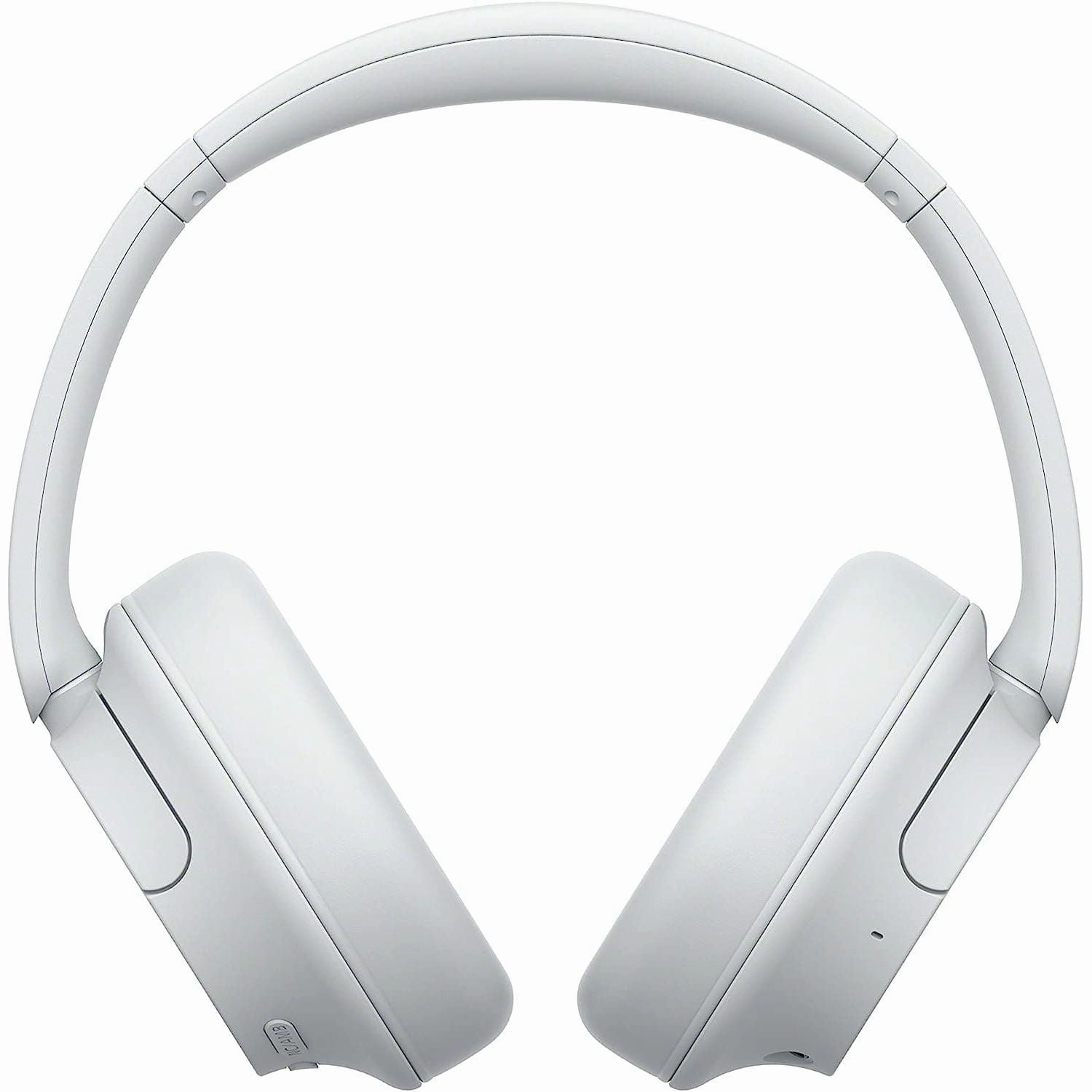 SONY WH-CH720N Wireless Bluetooth Noise-Cancelling Headphones - White