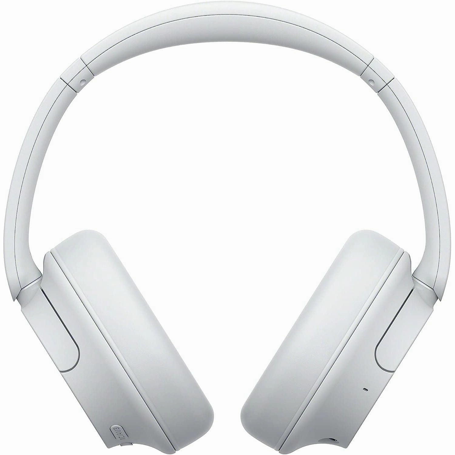 SONY WH-CH720N Wireless Bluetooth Noise-Cancelling Headphones - White