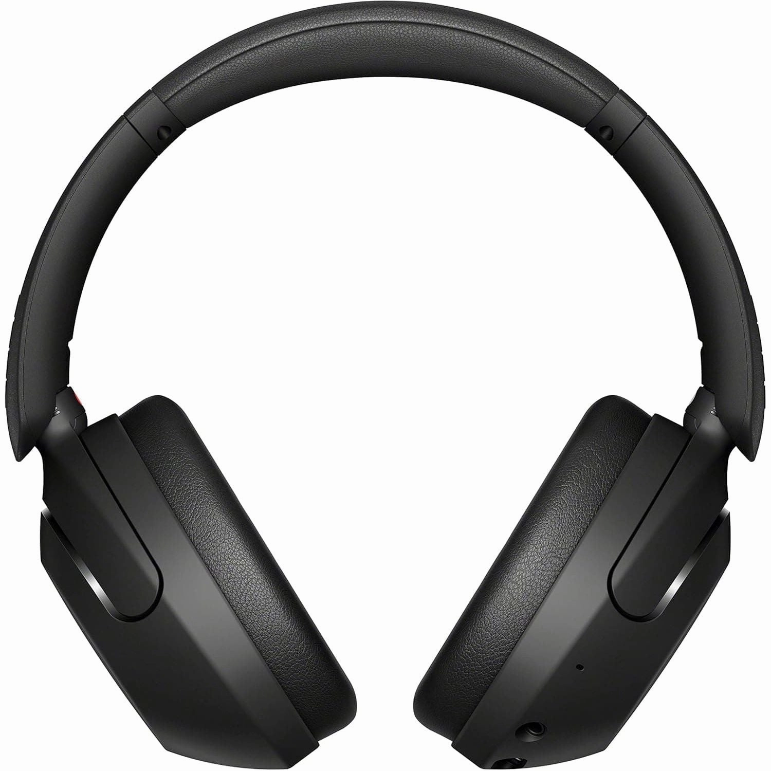 Sony WH XB910N Wireless Over-Ear Headphones - Black
