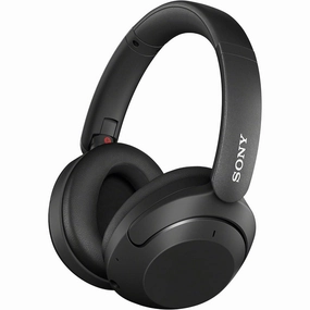 Sony WH XB910N Wireless Over-Ear Headphones - Black home and kitchen gadgets, smart home electronics, kitchen tech gadgets