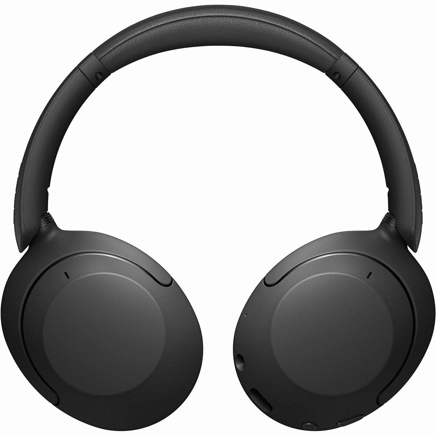 Sony WH XB910N Wireless Over-Ear Headphones - Black