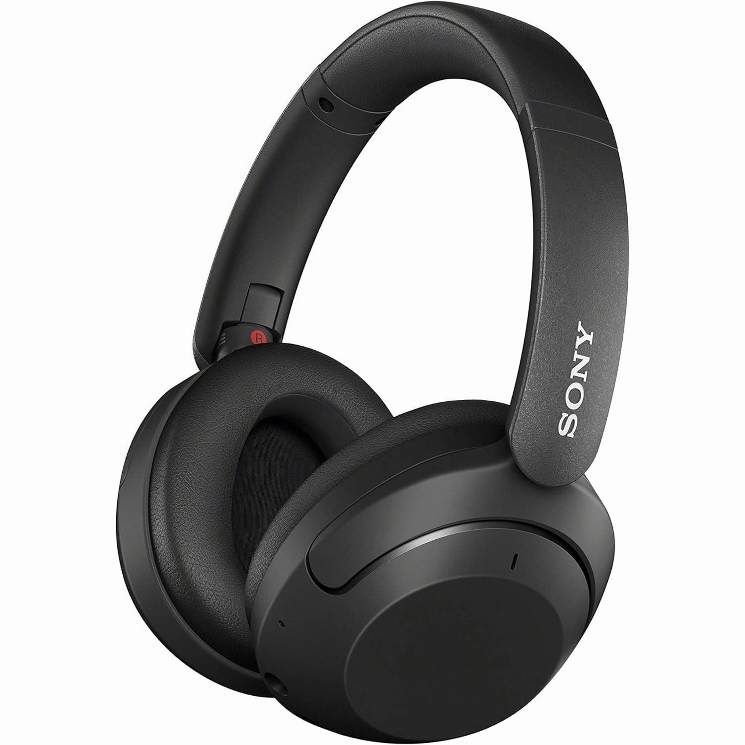 Sony WH XB910N Wireless Over-Ear Headphones - Black home and kitchen gadgets, smart home electronics, kitchen tech gadgets