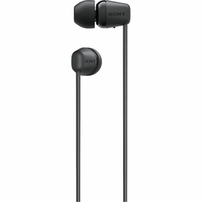 Sony WI-C100 Wireless In-ear Headphones - Up to 25 hours of battery life home and kitchen gadgets, smart home electronics, kitchen tech gadgets