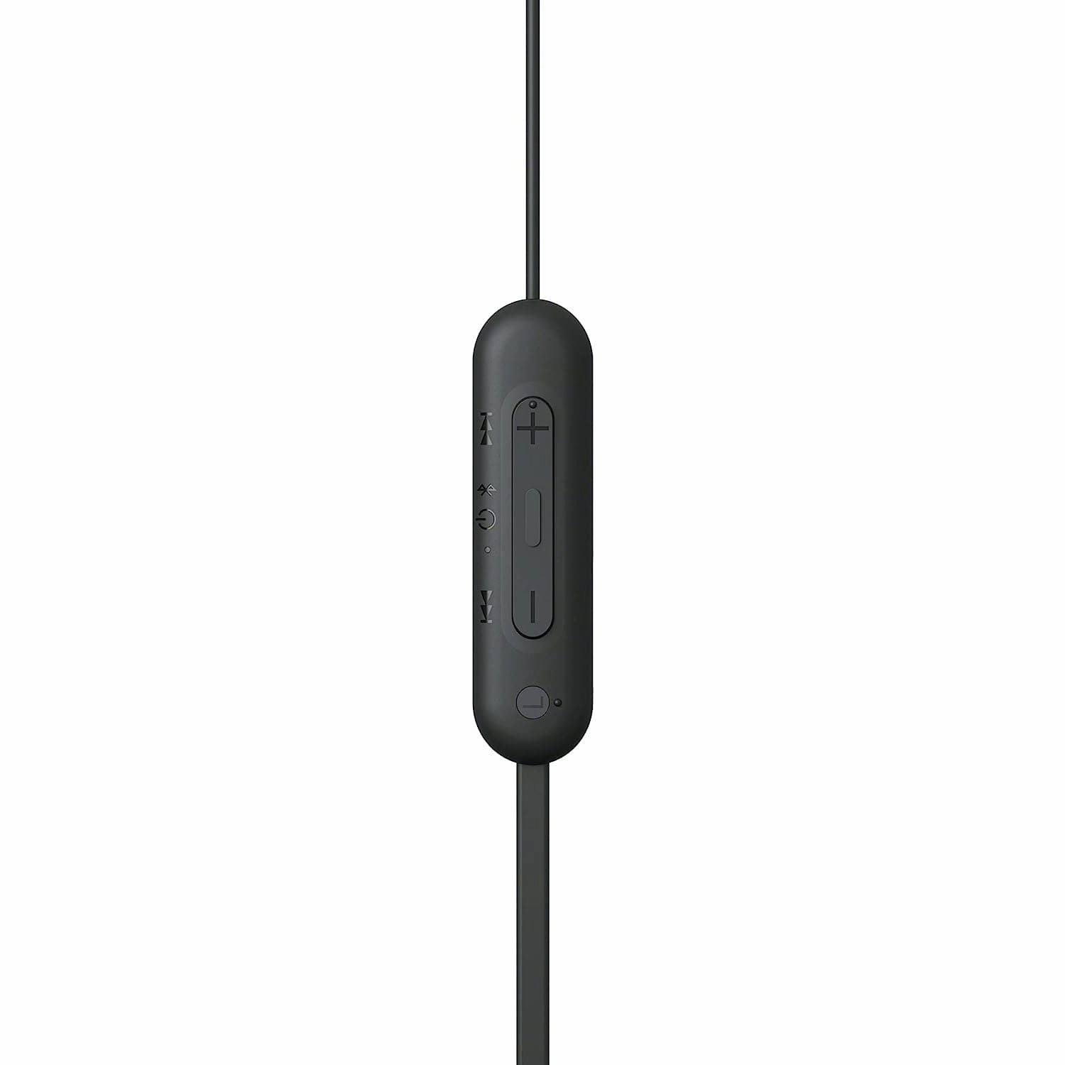 Sony WI-C100 Wireless In-ear Headphones - Up to 25 hours of battery life