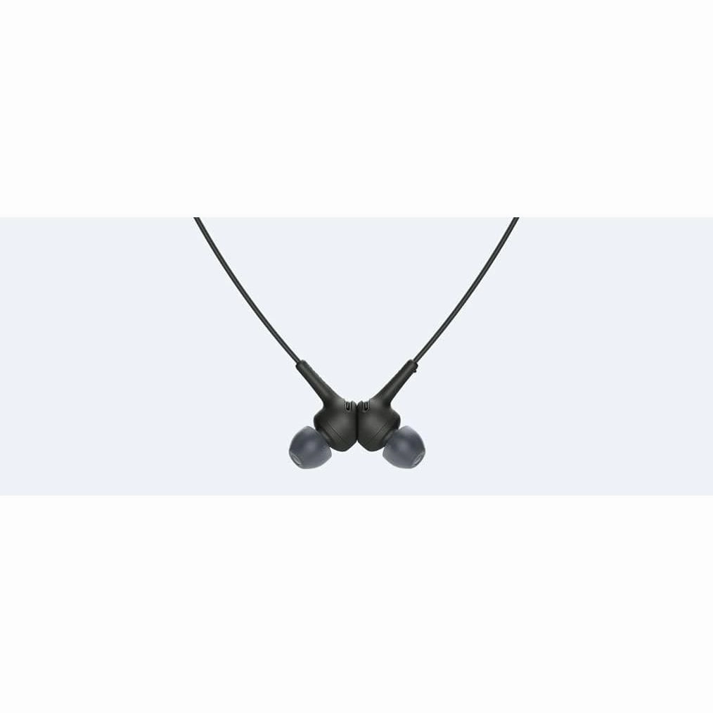 Sony WI-XB400 Extra Bass In-ear Wireless Headphones - Black