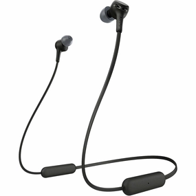 Sony WI-XB400 Extra Bass In-ear Wireless Headphones - Black buy laptop online, cheap gaming laptop, best business laptops