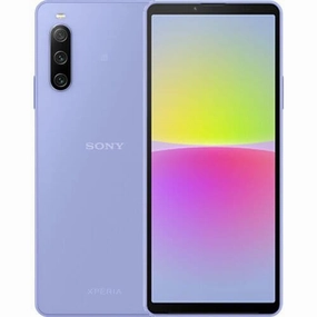 Sony Xperia 10 IV 5G 128GB Storage, 6GB RAM nano SIM - Lavender - Unlocked unlocked phones,budget smartphones,cell phone deals,latest mobile phones