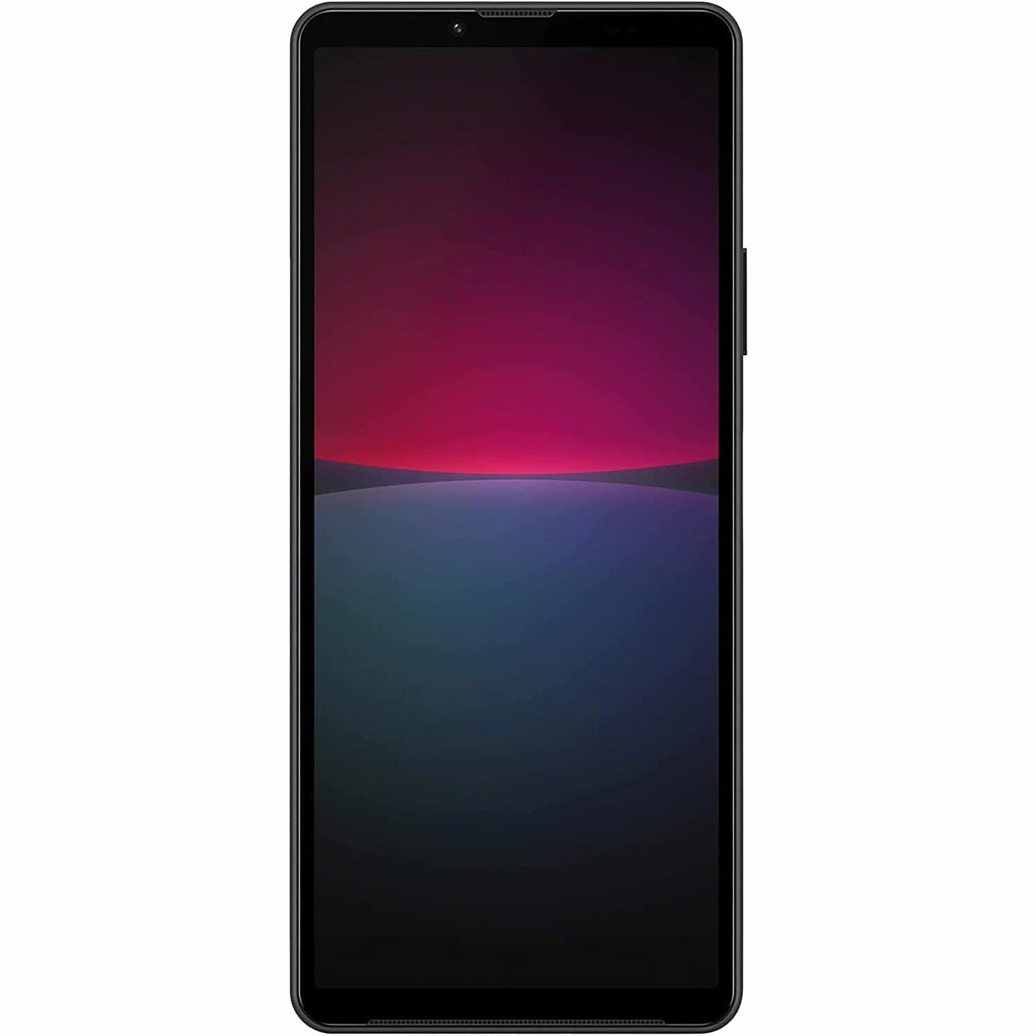 Sony Xperia 10 IV 6GB RAM - 128GB Storage - Black