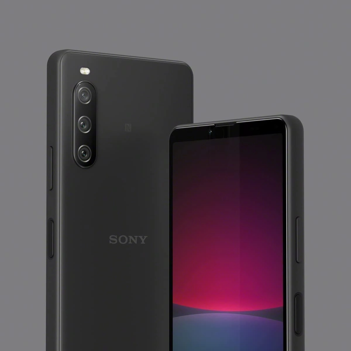 Sony Xperia 10 IV 6GB RAM - 128GB Storage - Black