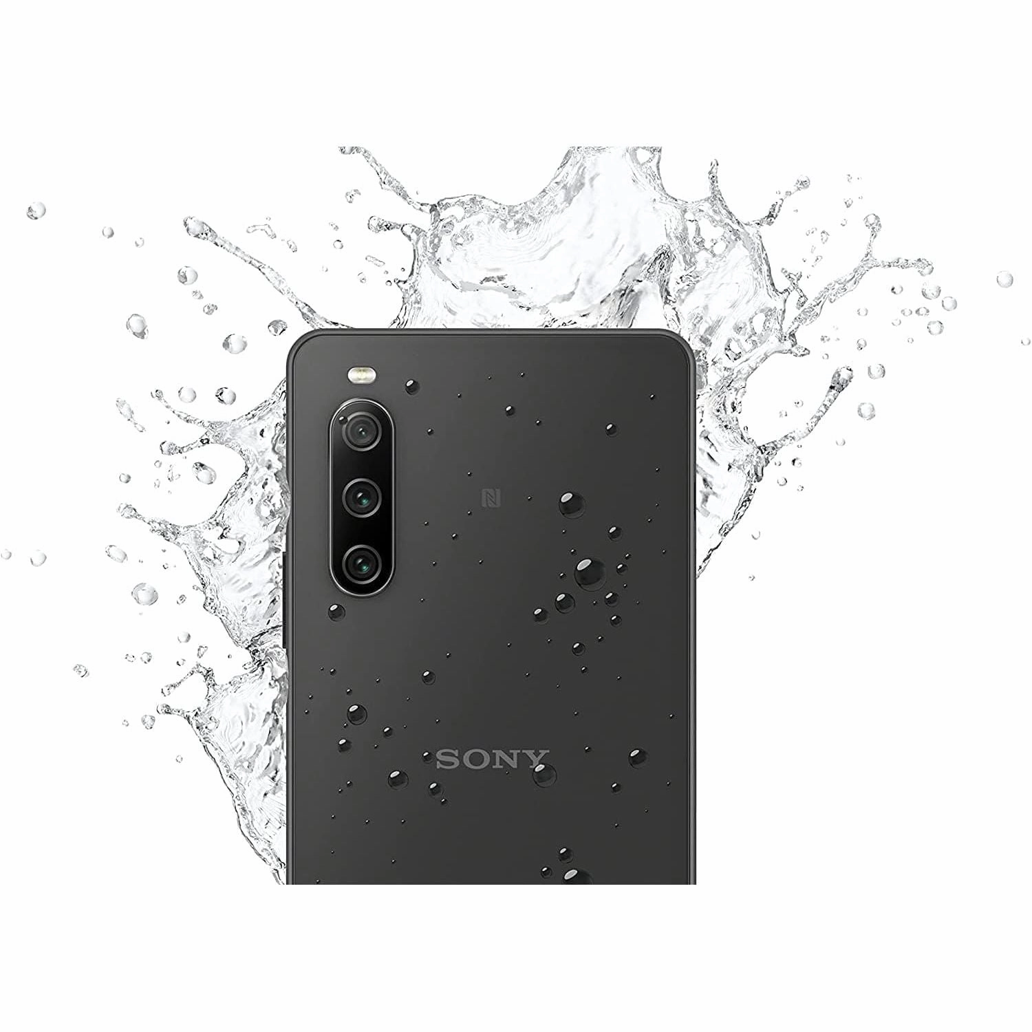 Sony Xperia 10 IV 6GB RAM - 128GB Storage - Black