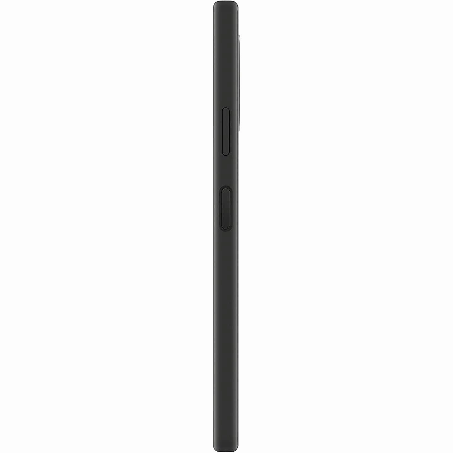Sony Xperia 10 IV 6GB RAM - 128GB Storage - Black