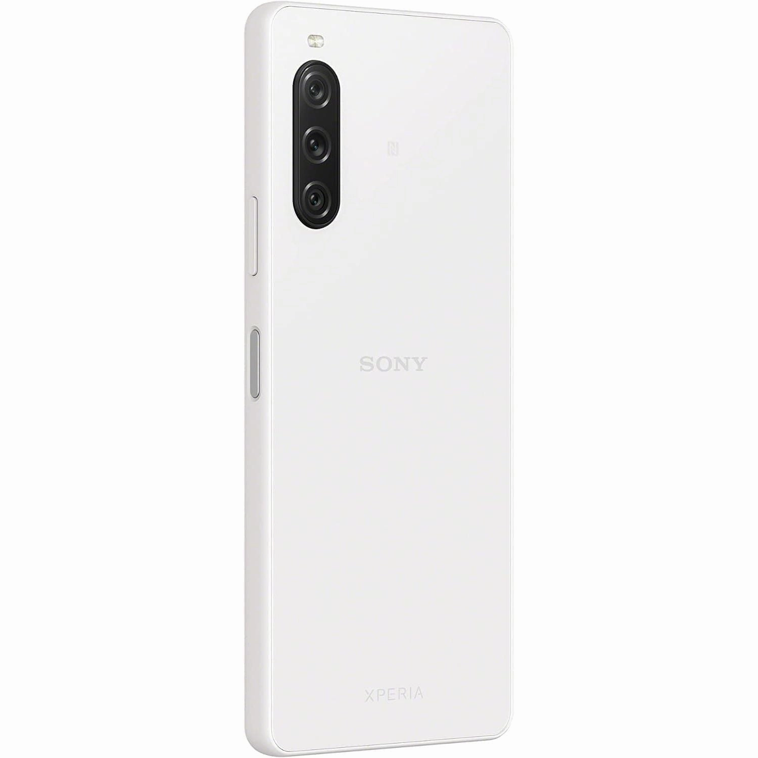 Sony Xperia 10 V 5G 128GB White - Unlocked