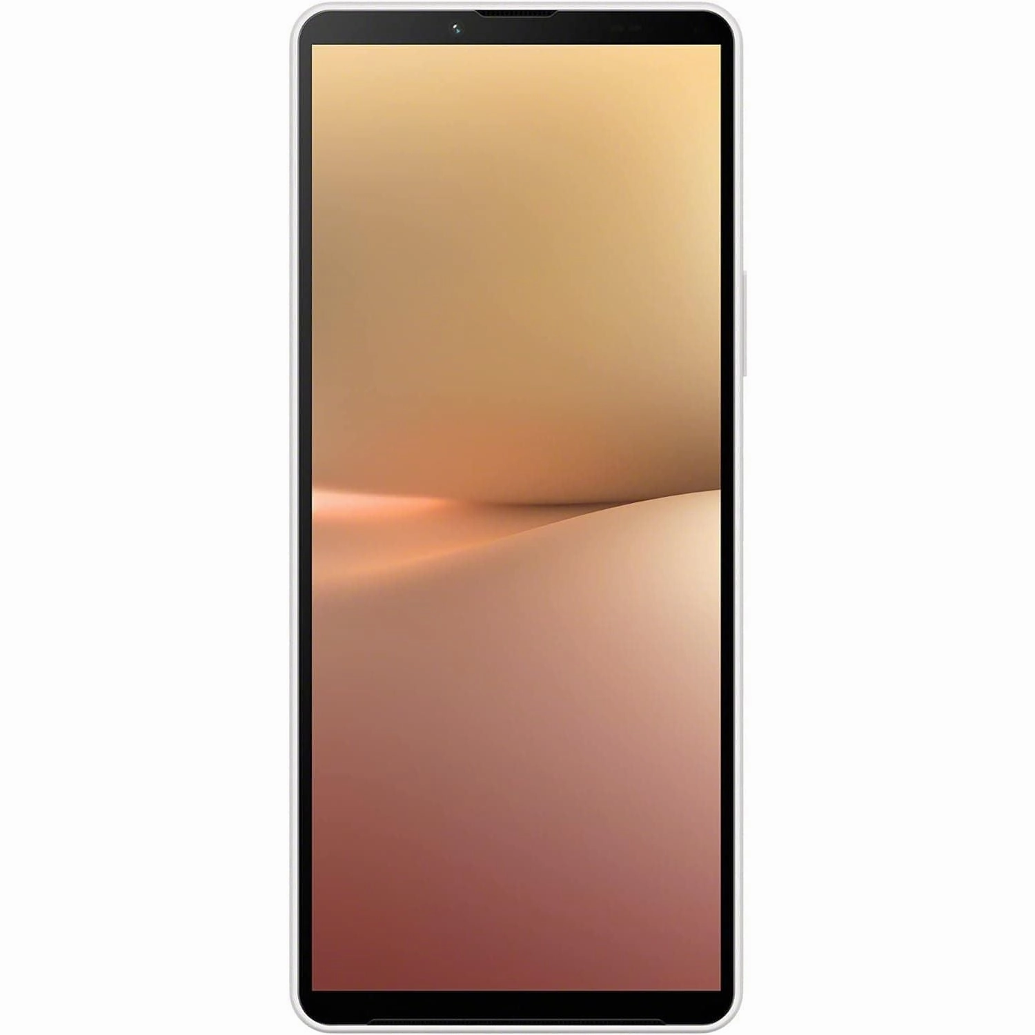 Sony Xperia 10 V 5G 128GB White - Unlocked