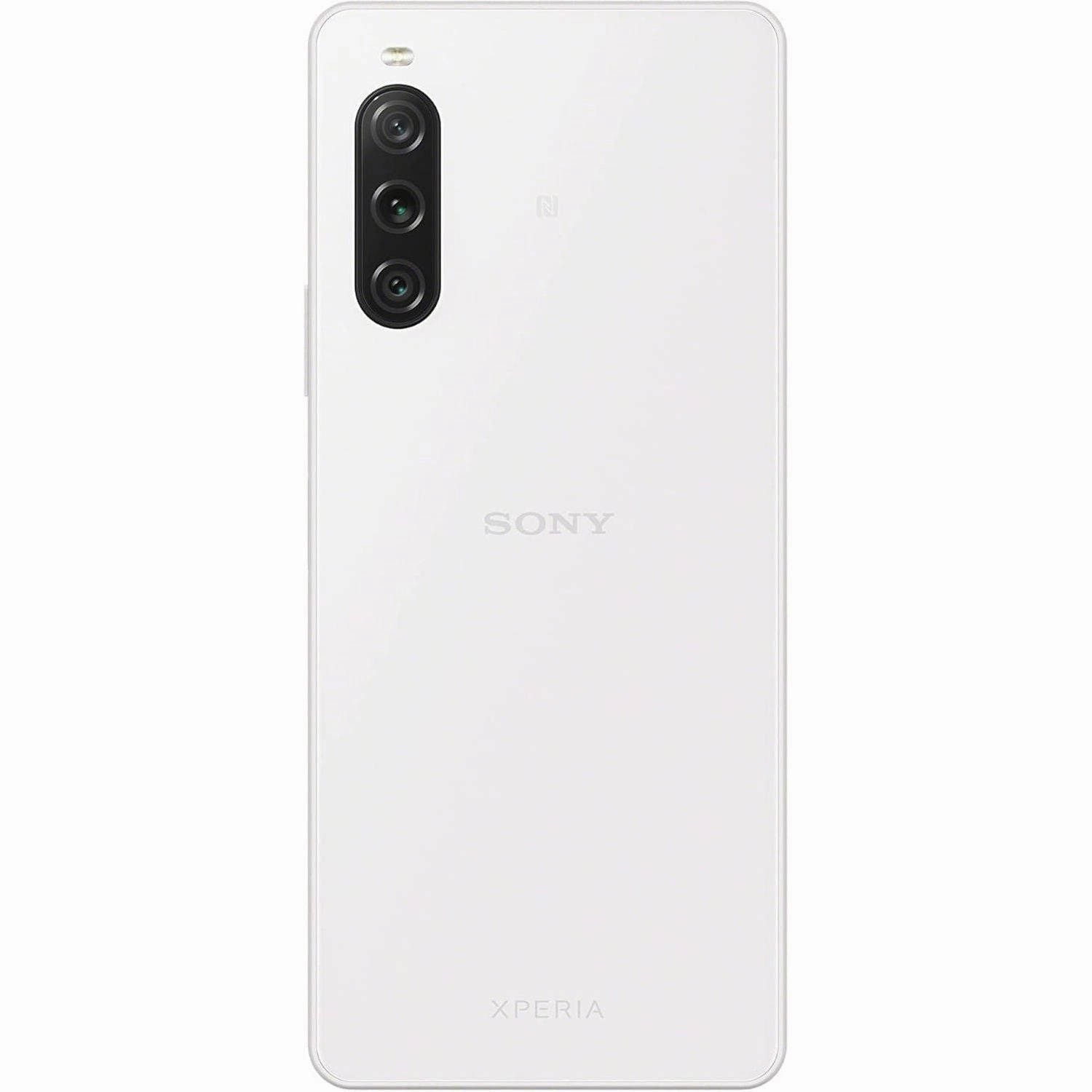 Sony Xperia 10 V 5G 128GB White - Unlocked
