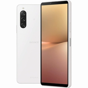 Sony Xperia 10 V 5G 128GB White - Unlocked unlocked phones,budget smartphones,cell phone deals,latest mobile phones