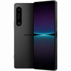 Sony Xperia 1 IV ,12GB, 256GB, Black, Unlocked mobile phones,smartphones,android phones,iphone