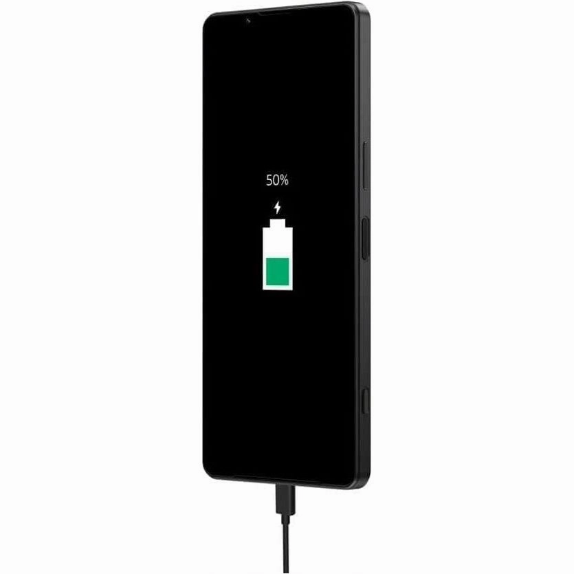 Sony Xperia 1 IV ,12GB, 256GB, Black, Unlocked