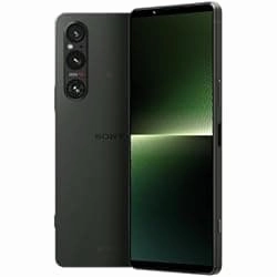 Sony Xperia 1 V 5G - 256GB Storage, 12GB RAM, Dual SIM, Khaki Green, Unlocked