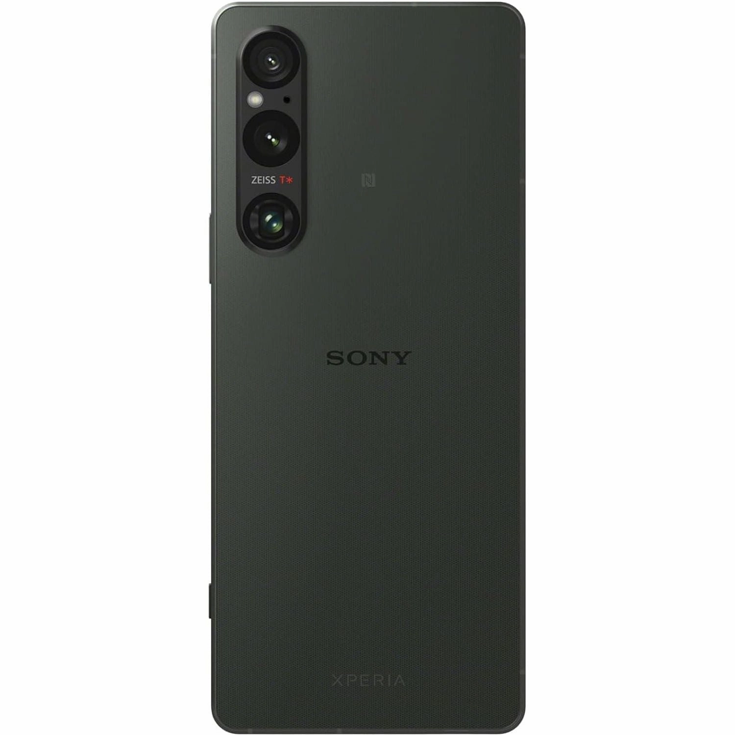 Sony Xperia 1 V 5G - 256GB Storage, 12GB RAM, Dual SIM, Khaki Green, Unlocked
