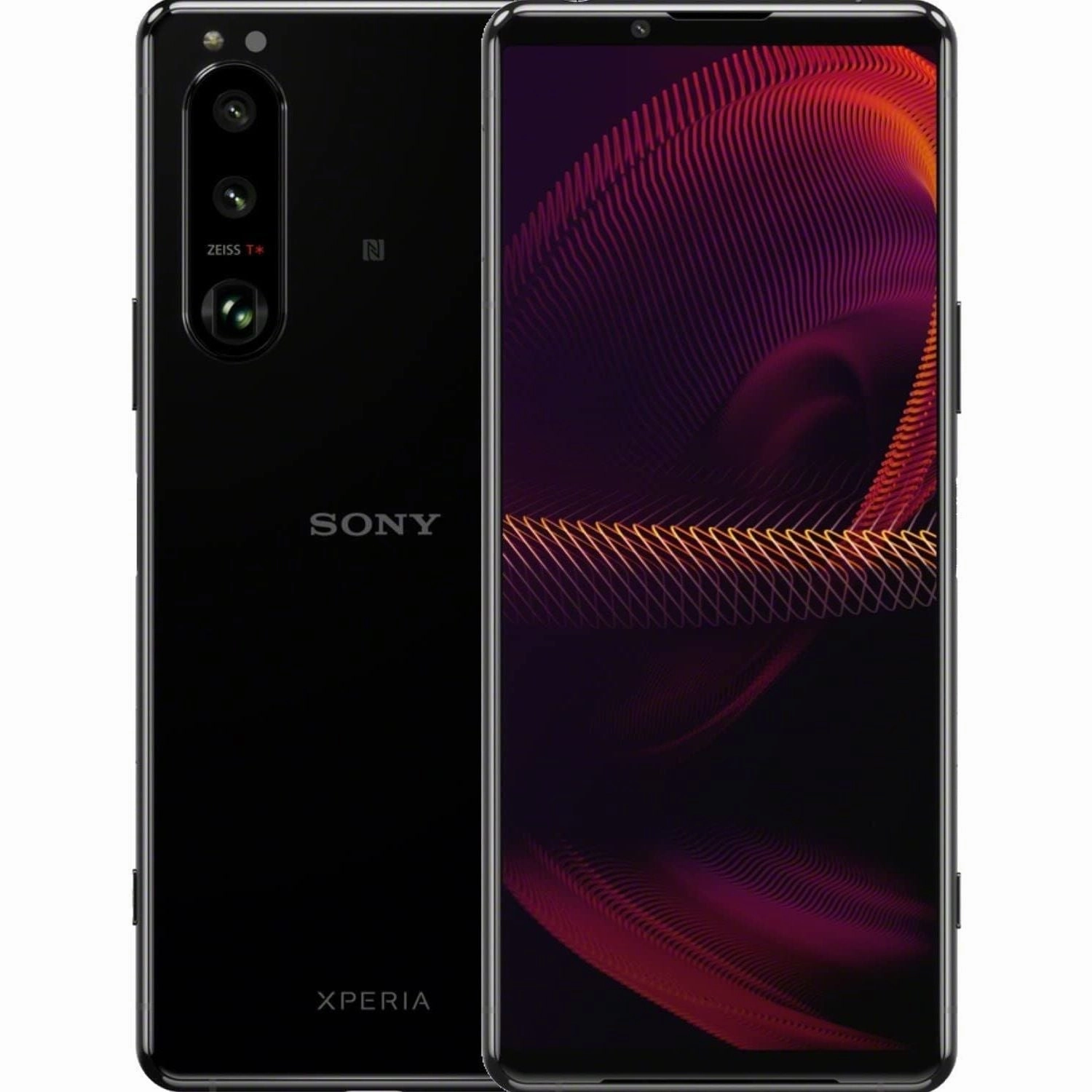 Sony Xperia 5 III  128GB, Dual SIM, Unlocked, Black mobile phones,smartphones,android phones,iphone
