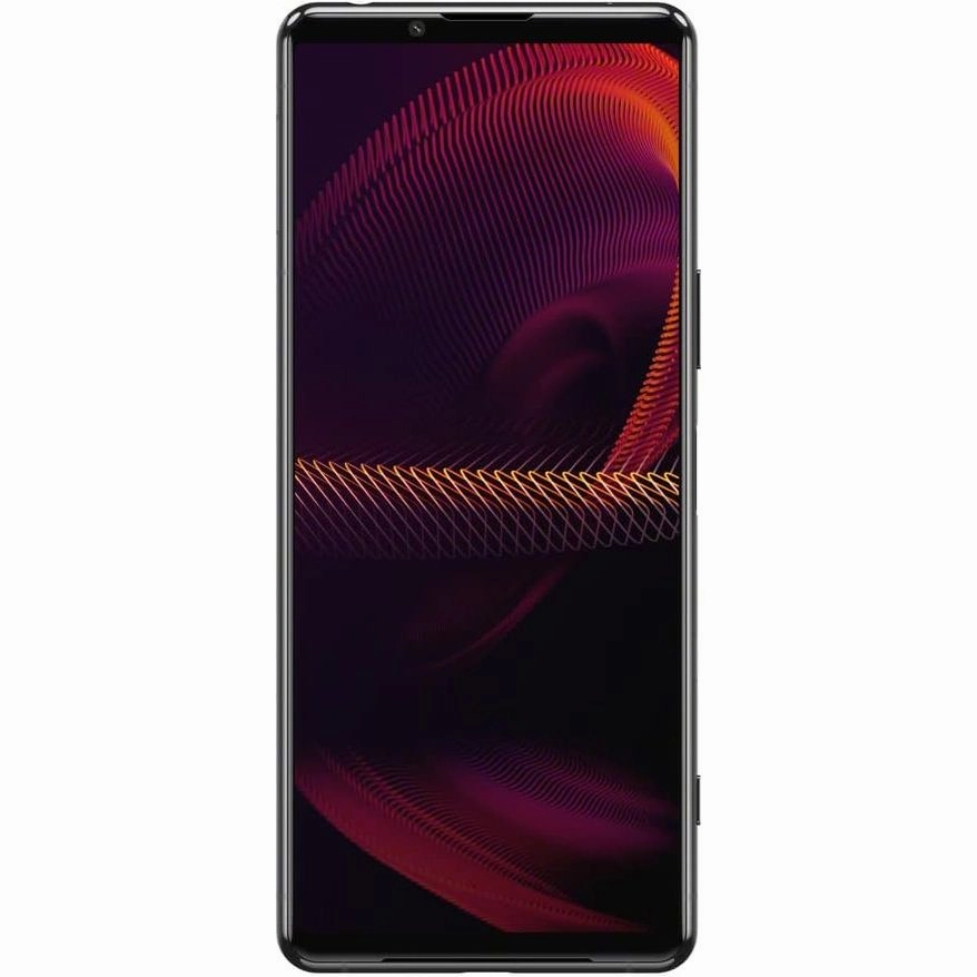 Sony Xperia 5 III  128GB, Dual SIM, Unlocked, Black