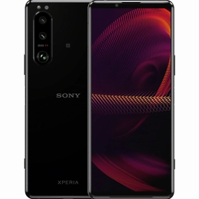 Sony Xperia 5 III  128GB, Dual SIM, Unlocked, Black mobile phones,smartphones,android phones,iphone
