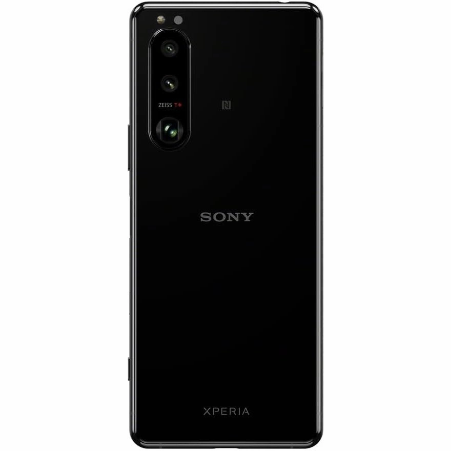 Sony Xperia 5 III  128GB, Dual SIM, Unlocked, Black