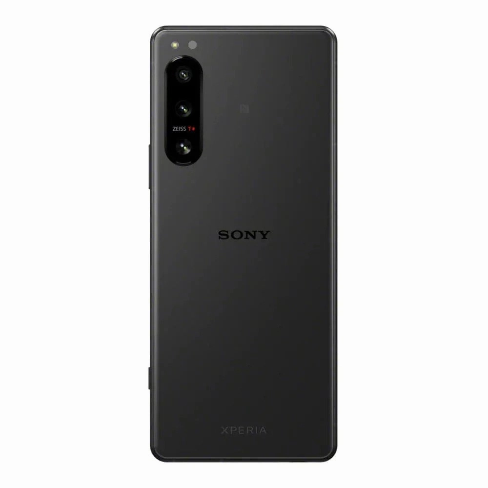 Sony Xperia 5 IV 5G 8GB RAM/128GB Storage, Black - Unlocked