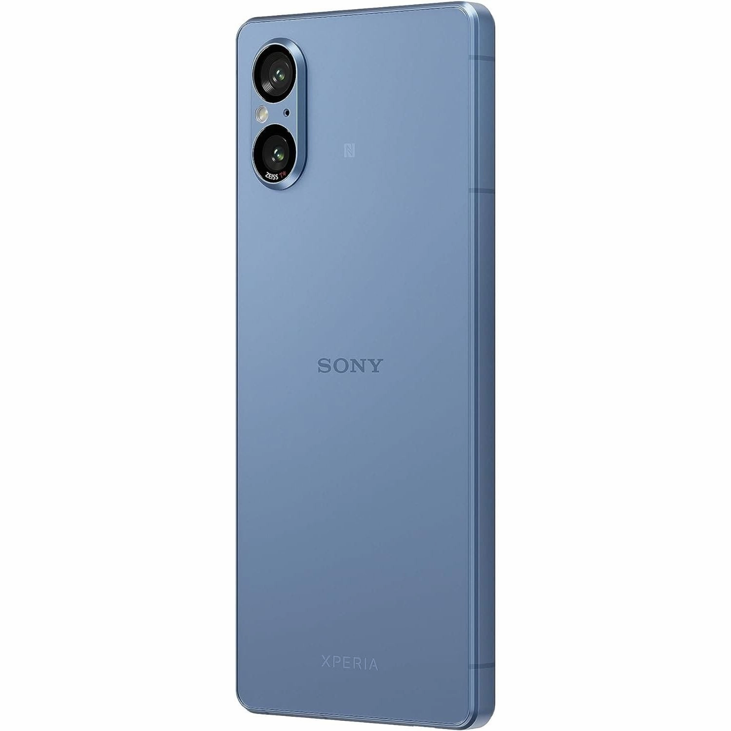 Sony Xperia 5 V 5G, 8GB RAM, 128GB ROM, Dual Sim, Blue, Unlocked