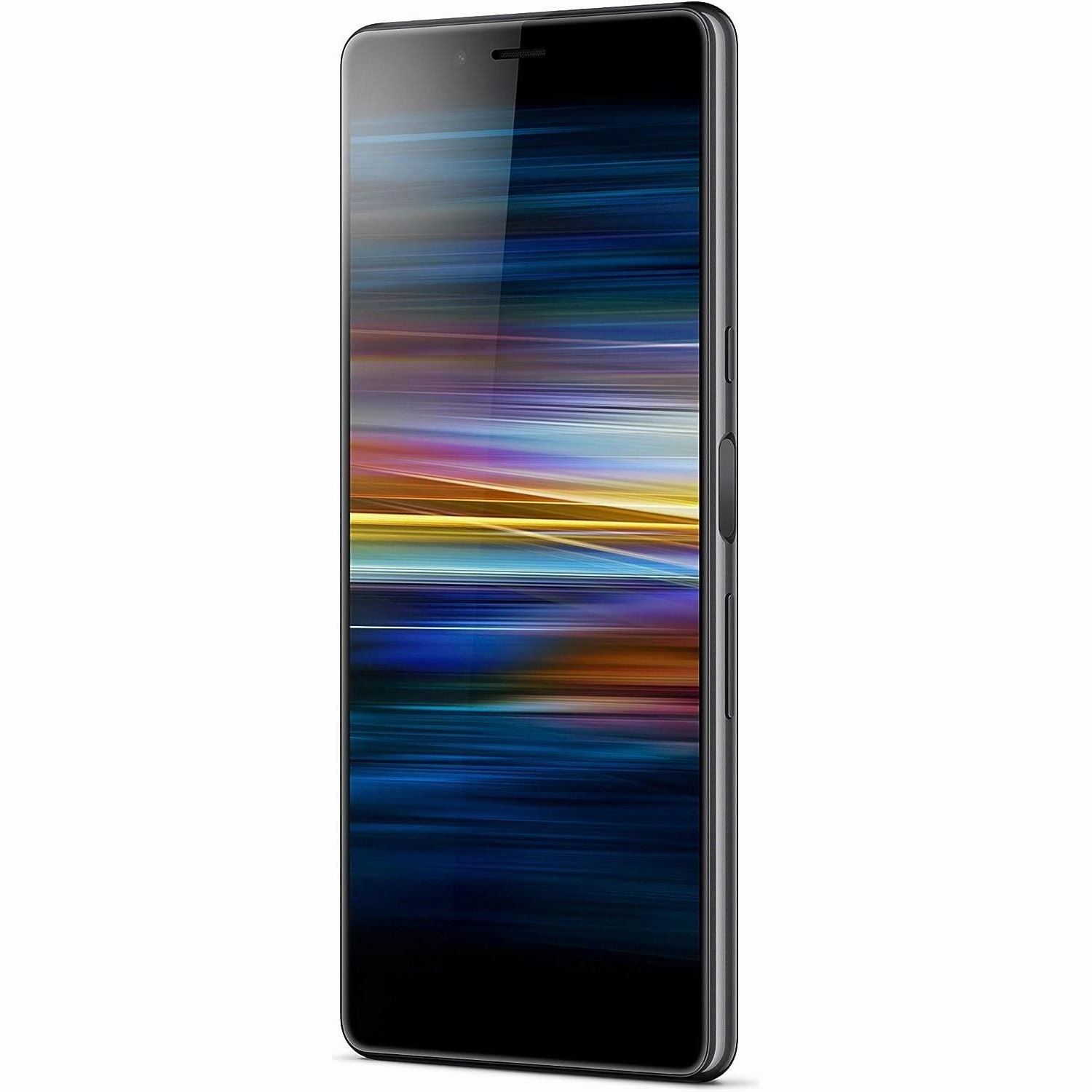 Sony Xperia L3 - 4G - 32GB Storage - 3GB RAM - Dual Sim - Black - Unlocked