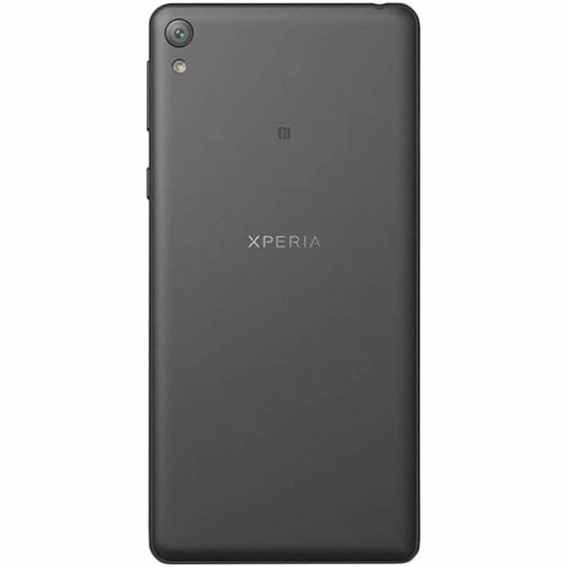 Sony Xperia XA F3111 16GB, Unlocked -  Graphite Black,