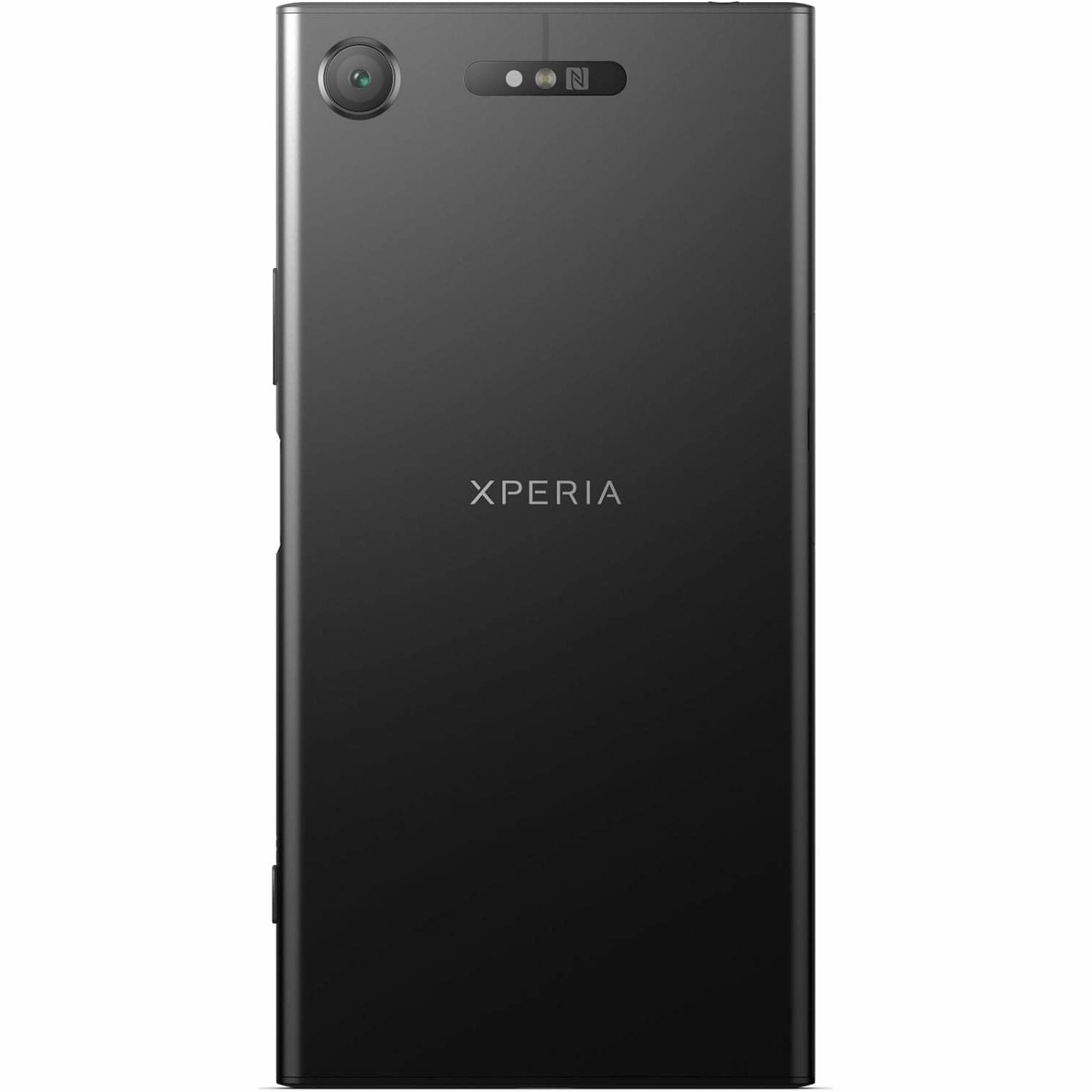 Sony Xperia XZ1 - 64GB - Black - Unlocked