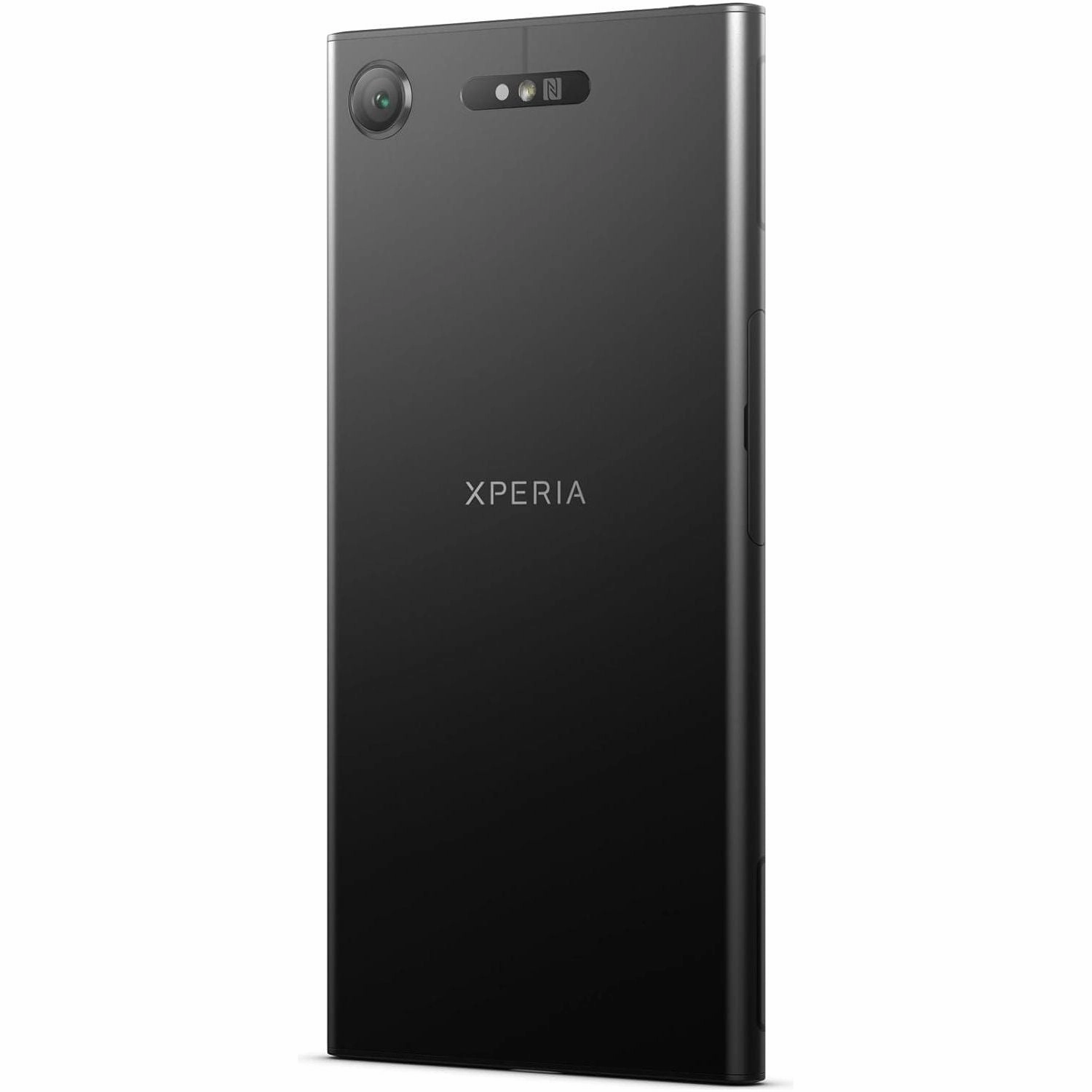 Sony Xperia XZ1 - 64GB - Black - Unlocked