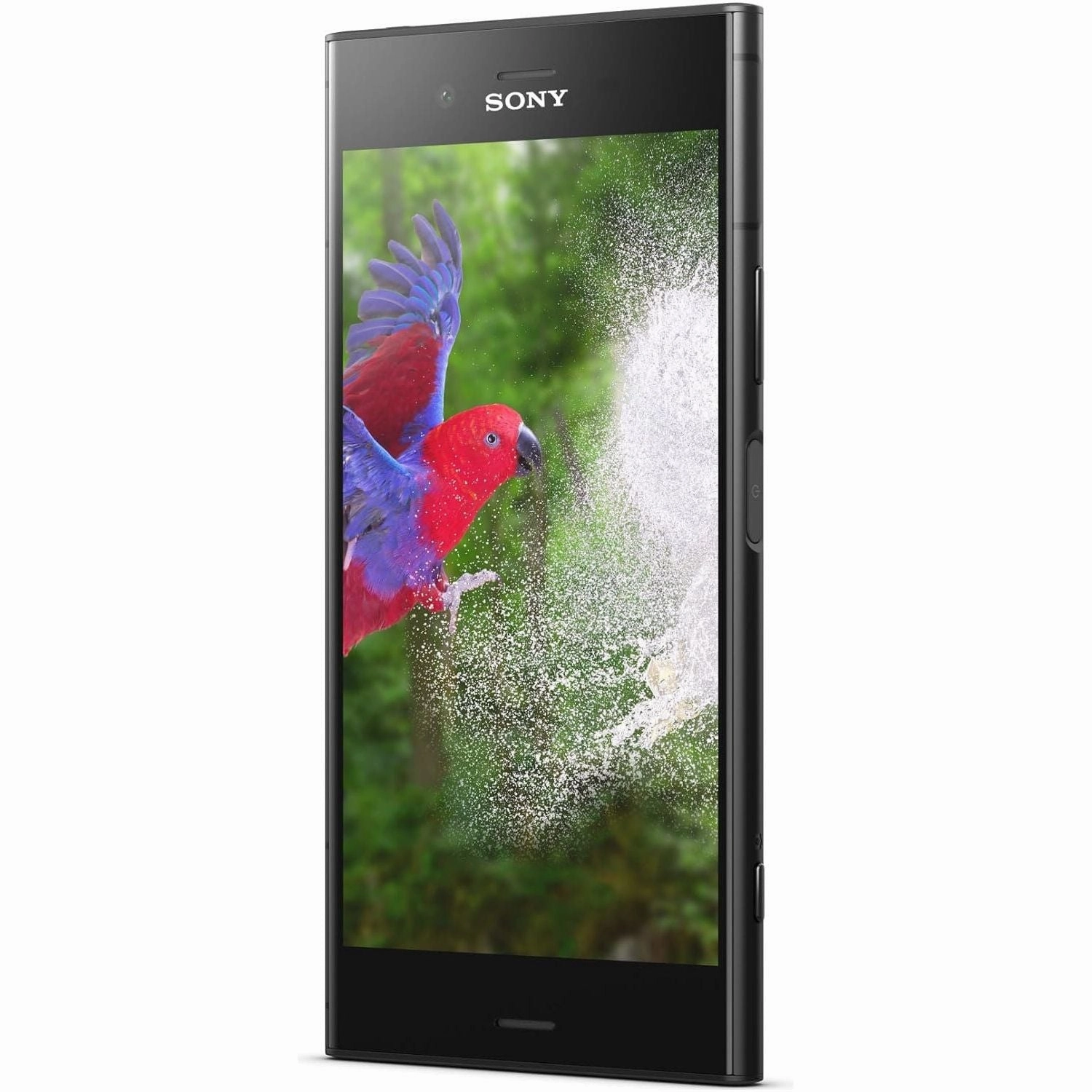 Sony Xperia XZ1 - 64GB - Black - Unlocked