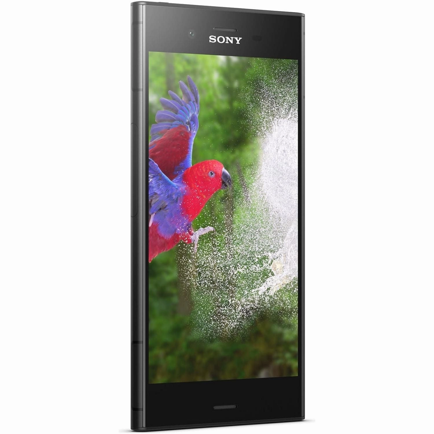 Sony Xperia XZ1 - 64GB - Black - Unlocked