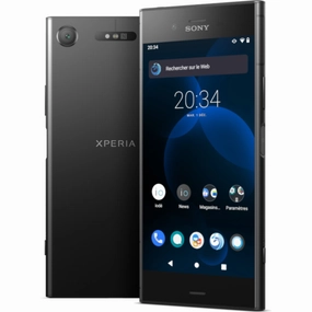 Sony Xperia XZ1 - 64GB - Black - Unlocked mobile phones,smartphones,android phones,iphone